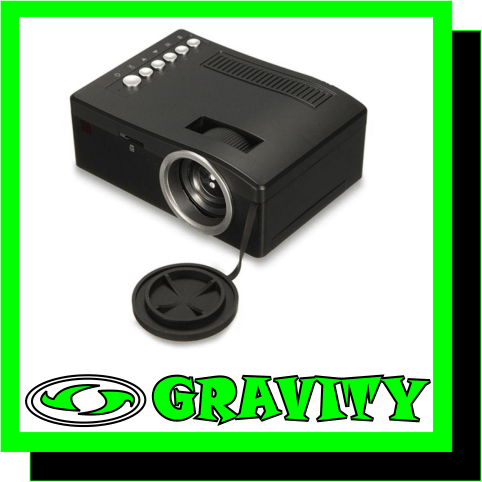 mini-led-projector
